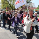 Grupa św. Maksymiliana 2016