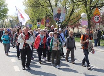 Grupa św. Maksymiliana 2016