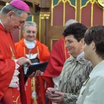 Jubileusz bp. Jana Styrny