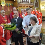 Jubileusz bp. Jana Styrny