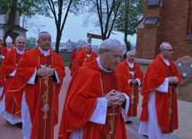 Jubileusz bp. Jana Styrny