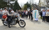 III Pielgrzymka Motocyklistów do Ludźmierza