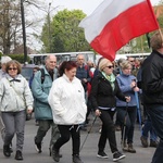 Pielgrzymka na Ślężę