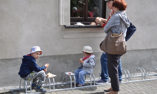 Składajcie ufność w Bogu