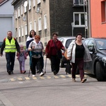 3. Pielgrzymka szensztacka z Żernik do Rokitnicy