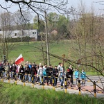 3. Pielgrzymka szensztacka z Żernik do Rokitnicy