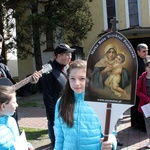 3. Pielgrzymka szensztacka z Żernik do Rokitnicy