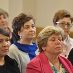 Parafia w Borzęcinie Dolnym ma 80 lat 