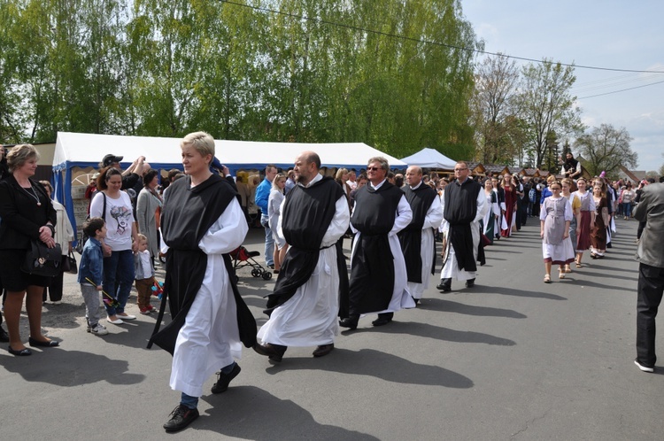 Jarmark Cysterski 2016