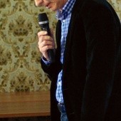 Prof. Sławomir Moździoch.