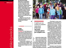 Gość Bielsko-Żywiecki 19/2016