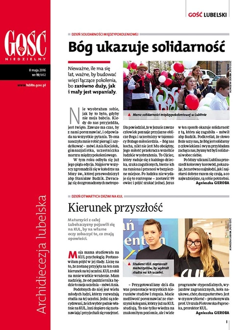Lubelski 19/2016