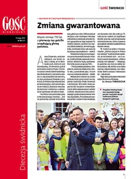 Gość Świdnicki 19/2016