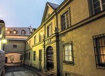	Po raz pierwszy nocne marki będą miały okazję zobaczyć bogate zbiory Muzeum Archidiecezji Warszawskiej od 19.00 do północy.