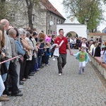 Bieg po dyszkę dla rodziny