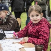 Święto Flagi w Woli Dębińskiej