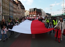 Następnym razem pójdą z nami