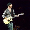 The Edge zagrał w Kaplicy Sykstyńskiej