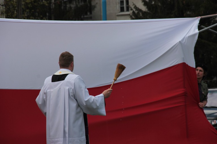 Święto Falgi w Skierniewicach