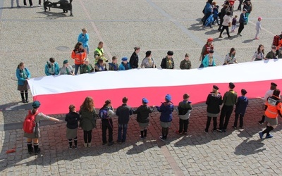 Święto Falgi w Skierniewicach