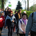 Pielgrzymi z bł. Matką Teresą zawitali do Malca