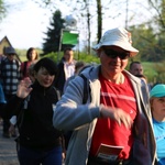 Pielgrzymi z bł. Matką Teresą zawitali do Malca