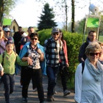 Pielgrzymi z bł. Matką Teresą zawitali do Malca