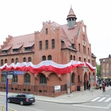 95. rocznica III powstania śląskiego - Świętochłowice