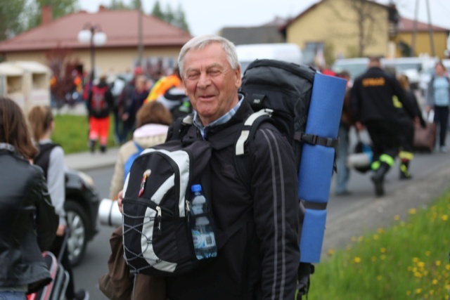 Wysoka na wyżynach gościnności