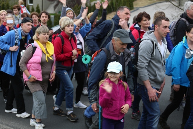 Wysoka na wyżynach gościnności