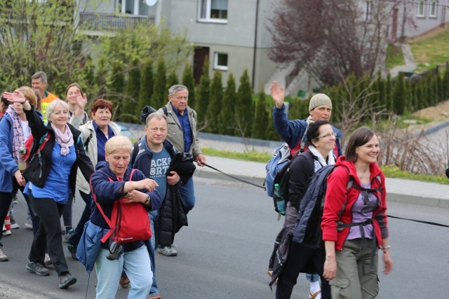 Wysoka na wyżynach gościnności