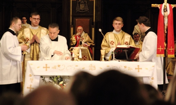 Konstytucja 3 Maja to wielki testament