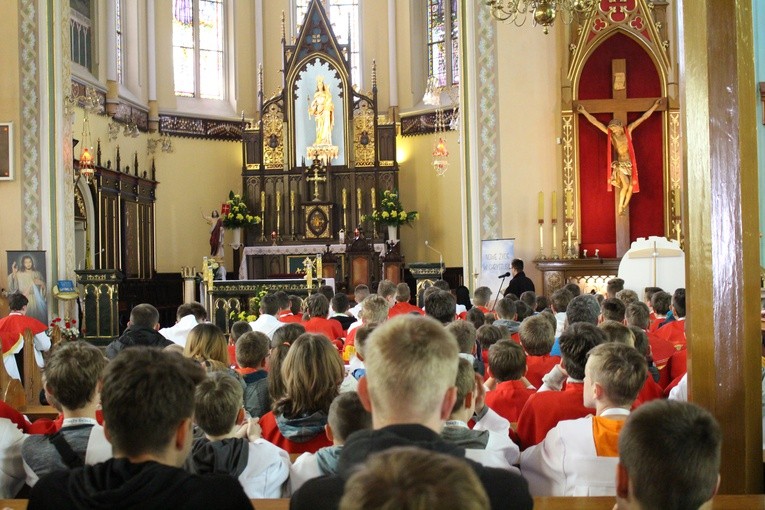 36. PiM w Twardogórze