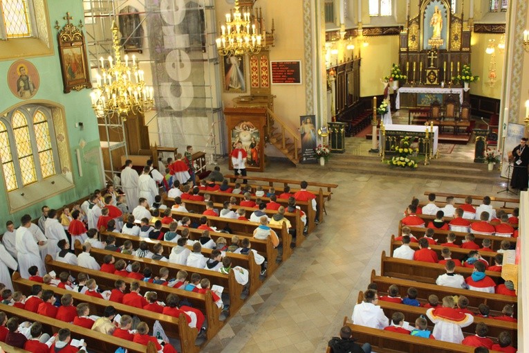 36. PiM w Twardogórze