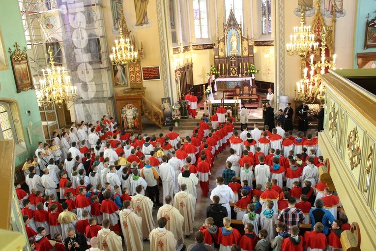 36. PiM w Twardogórze