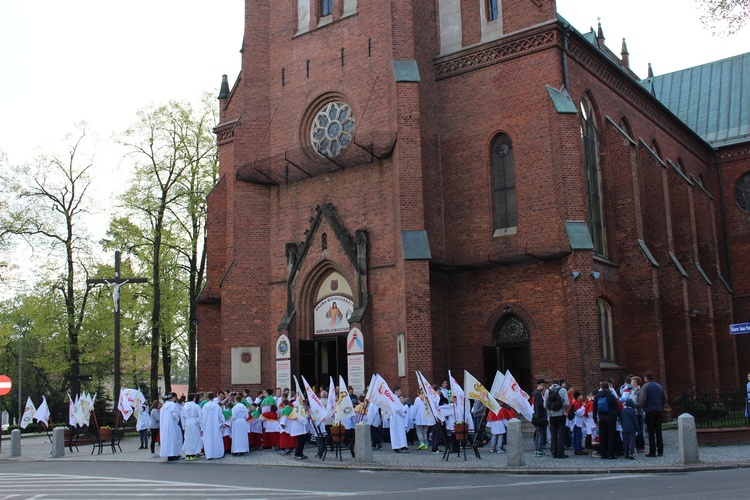 36. PiM w Twardogórze