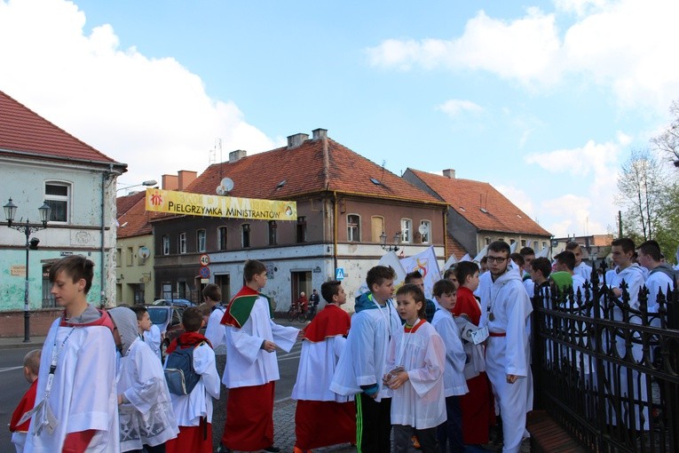 36. PiM w Twardogórze