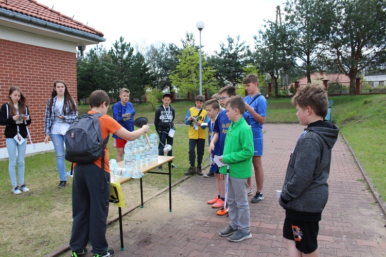 36. PiM w Twardogórze