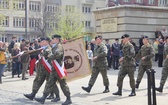 Uroczystości 3 maja