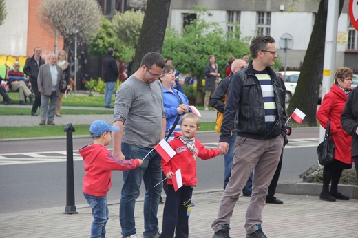 Uroczystości 3 maja