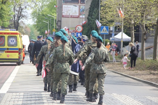 Uroczystości 3 maja