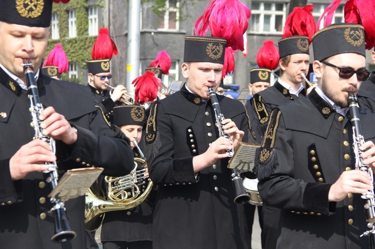 Uroczystości 3 maja