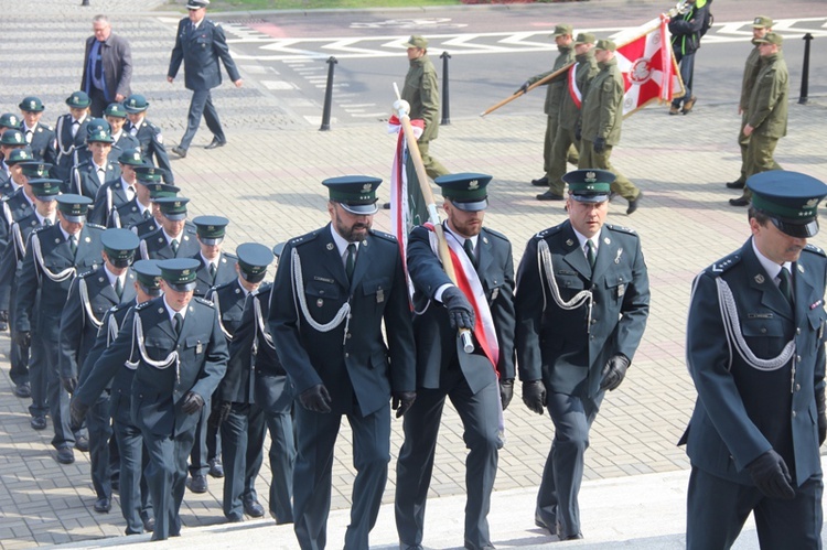 Uroczystości 3 maja