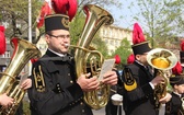 Uroczystości 3 maja