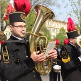 Uroczystości 3 maja