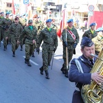 Święto narodowe w Koszalinie