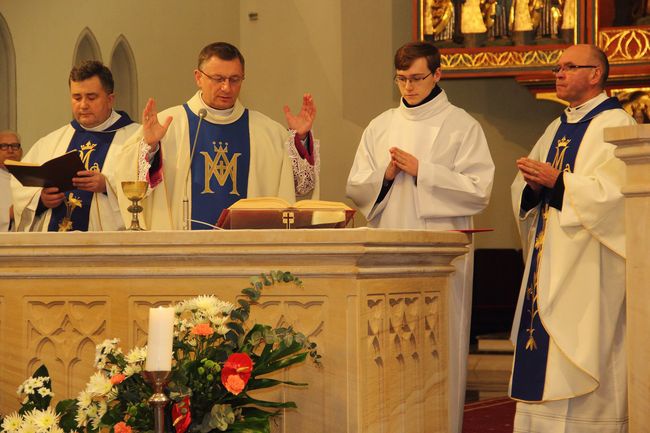 Święto narodowe w Koszalinie