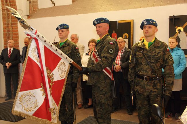 Święto narodowe w Koszalinie