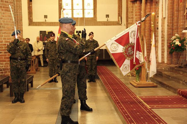 Święto narodowe w Koszalinie