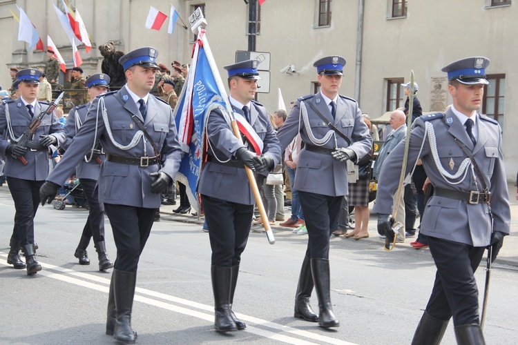 Rocznica Konstytucji 3 Maja